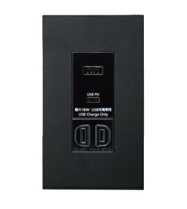 pi\jbN WTL147740B+WNS6003B v[gt[dpUSBRZg2|[gtRZgt 18W USB Type-A Type-C ubN