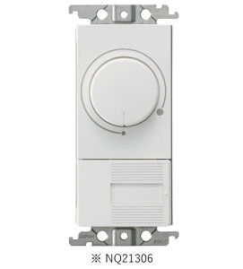 �p�i�\�j�b�N NQ21306 ���C�g�R���g���[�� �M���������C�R�� LED�pAC100V��p �R�X���V���[�Y���C�h21��p �C���{�C�X�Ή��E�̎������s��