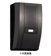 日東工業 MBC-331KA メーターボックス 隠蔽配線用 適用電力量計:単(三)相3線式30A、120A 1コ用 寸法mm ヨ…