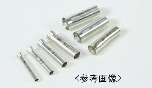 古川電機製作所 締付用銅管パイプ100 適用電線サイズ100mm2