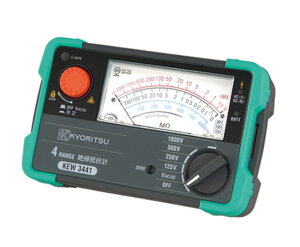 ݌ɗL苤dC KEW3441 AiO≏Rv 4Wi125/250/500/1000Vj[gXCb`ELEDƖt JISF؃f yyΉ/z