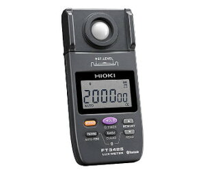 ud@ HIOKI FT3425 bluetoothtƓxv LED/0LEDƖ̑Ή