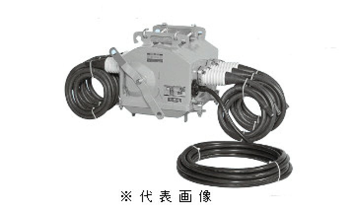 楽天市場】戸上電機製作所 KLT-PA-D2N10 高圧交流気中負荷開閉器 定格 