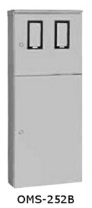 H OMS-252B vՃLrlbg tE2i ؂AhoEhpbLt R600mm ^e1400mm tJT200mm hF:IĂB