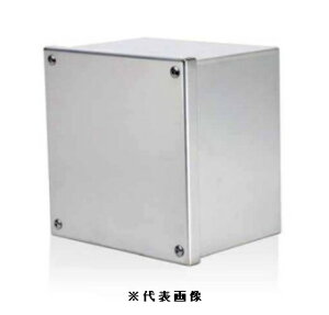 ���B�d�H SP2010WN �v���{�b�N�X �X�e�����X���킹�ӂ�(�ȈՖh���d�l) �c200mm×��200mm×�[��100mm �ގ�SUS304 �C���{�C�X�Ή��E�̎������s��