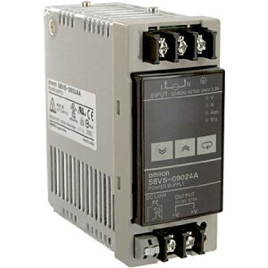 �I������ S8VS-09024A �X�C�b�`���O�E�p���[�T�v���C �\�����j�^�[�t�����������m�点�@�\�^�C�v �o��DC24V/3.75A 90W �A���[���o�� �V���N �˂��[�q�� �C���{�C�X�Ή��E�̎������s��