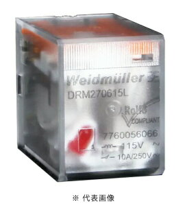 Ch~[ DRM270615L DRM[ ړ_2 COړ_ id115VAC Ad10A vOCڑ 20R