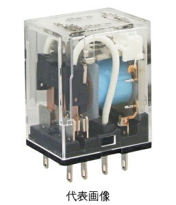 �݌ɗL�� �I������ MY2N-D2 DC24V �~�j�p���[�����[ �_�C�I�[�h�E����\���������`�i2�Ɂj �C���{�C�X�Ή��E�̎������s��
