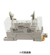 在庫有り 10個入 オムロン P7SA-10F-ND DC24V セーフティリレーソケット P7SA10FND インボイス対応・領収…
