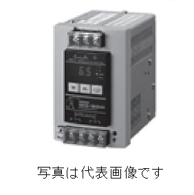 オムロンS8VS-18024 スイッチング パワーサプライ 表示モニターなし標準タイプ 180W 7.5A 新入荷 流行 出力DC24V ねじ端子台 激安卸販売新品