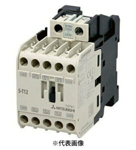 �O�H�d�@ S-T12 AC100V 1A1B ��t���d���ڐG�� �𗬑���` �t���[��T12 �R�C����i�d��AC100V �⏕�ړ_1a1b