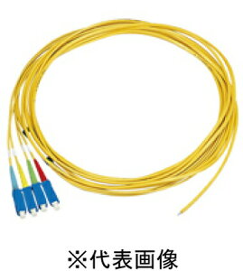 �����H�� SPX11-1LC15-OS2 �В[���R�l�N�^�tFO�R�[�h �S��4�S ���t�@�C�o���SM ���R�l�N�^LC �P�S����(L1)0.5m �R�[�h��1.5m �R�[�h�F�� �C���{�C�X�Ή��E�̎������s��