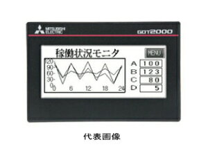 �O�H�d�@ GT2103-PMBD �\����GOT 3.8�^ 320×128�h�b�g TFT�� �m�N���t�� �o�b�N���C�g5�FLED ������3MB DC24V �V���A��I/F RS -422/485 Ethernet �C���{�C�X�Ή��E�̎������s��
