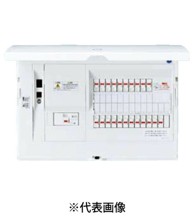 楽天市場】パナソニック BHM84141 住宅分電盤 スマートコスモ マルチ 