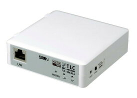 サン電子 TLC-K1600A TLCモデム 自動接続タイプ