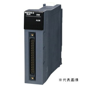 OHd@ R60TD8-G MELSEC iQ-RV[Y `lԐ≏MdΓ̓jbg 8`l Md(B,R,S,K,E,J,T,N) ϊx:30ms/`l 40sRlN^