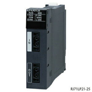 OHd@ RJ71LP21-25 MELSECNET/Hlbg[Njbg