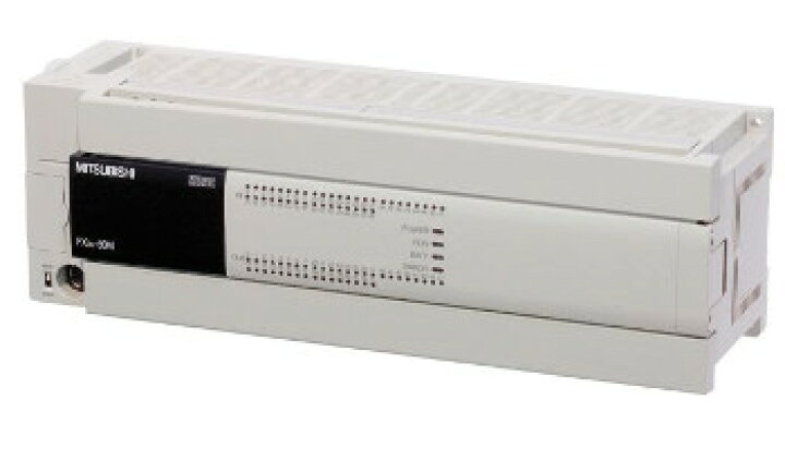 楽天市場】三菱電機 FX3U-80MR/ES MELSEC-FX3Uシリーズ 基本ユニット 