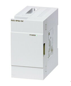�O�H�d�@ FX5-1PSU-5V FX5���݃��j�b�g�p�d�� �C���{�C�X�Ή��E�̎������s��