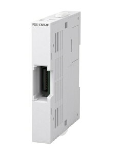 �O�H�d�@ FX5-CNV-IF �R�l�N�^�ϊ����j�b�g �R�l�N�^�ϊ� FX5(�[�q��)��FX5(�R�l�N�^)���� �C���{�C�X�Ή��E�̎������s��