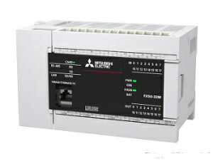 OHd@ FX5U-32MT/DSS FX5U CPUjbg dDC24V ́F16_DC24V VN/\[X óFgWX^ \[X