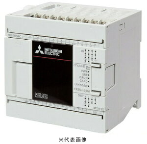 OHd@ FX5UJ-24MT/ESS FX5UJ CPUjbg dAC100~240V ́F14_ DC24V VN/\[X óF10_ gWX^ \[X