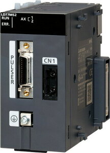 OHd@ LD77MS2 MELSEC-LV[Y Vv[Vjbg SSCNET/HΉ ő吧䎲F2