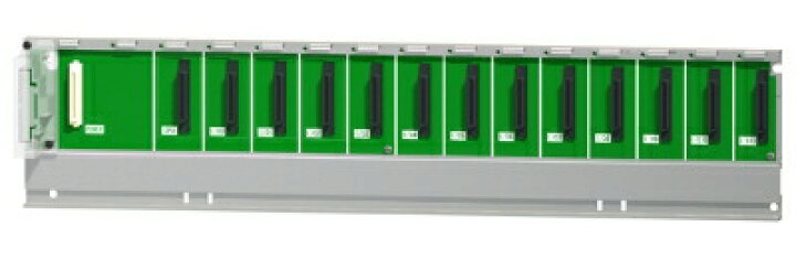 楽天市場】三菱電機 Q312B 汎用シーケンサMELSEC-Qシリーズ 基本ベース 