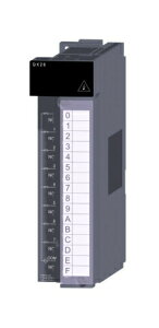 �O�H�d�@ QX28 �ėp�V�[�P���TMELSEC-Q�V���[�Y AC���̓��j�b�g AC���́F8�_ AC100�`120V �������ԁF20ms 8�_1�R���� 18�_�[�q�� �C���{�C�X�Ή��E�̎������s��