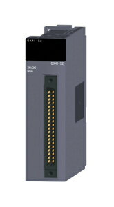 �O�H�d�@ QX41-S2 �ėp�V�[�P���TMELSEC-Q�V���[�Y DC���̓��j�b�g(�v���X�R�����^�C�v) DC����:32�_ DC24V 6mA ��������:1/5/10/20/70ms 32�_1�R���� �v���X�R�����^�C�v 40�s���R�l�N�^ �C���{�C�X�Ή��E