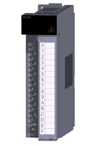 OHd@ QY10 ړ_o̓jbg ړ_óF16_ DC24V/AC240V 2A/1_,8A/1R :12ms 16_1R 18_[q