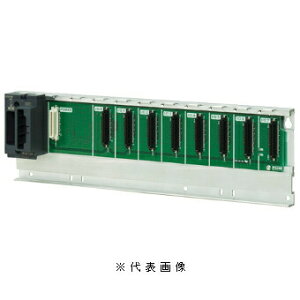 �O�H�d�@ RQ612B MELSEC iQ-R�V���[�Y RQ���݃x�[�X���j�b�g 12�X���b�g Q�V���[�Y���j�b�g�����p �C���{�C�X�Ή��E�̎������s��