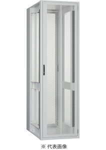 �����H�� FDS110-620E �V�X�e�����b�N EIA 19�C���`���b�N FDS�^�C�v W=599 H=2000 D=1100 EIA=43U �F�؁[���z���C�g �����E���t �C���{�C�X�Ή��E�̎������s��