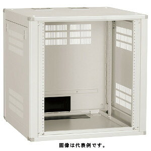 �����H�� FVN50-605E ���^�V�X�e�����b�N �h�A�Ȃ��^�C�vEIA�K�i W=600 h=500 D=500mm EIA=9U �F �؁[���z���C�g