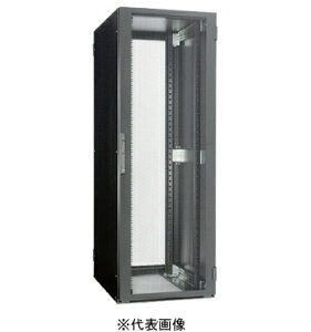 �����H�� AHST110-620EK �V�X�e�����b�N AHST�ϐk�^�C�v W=600 h=2000 D=1100mm EIA=42U �F:�u���b�N�h�� �C���{�C�X�Ή��E�̎������s��