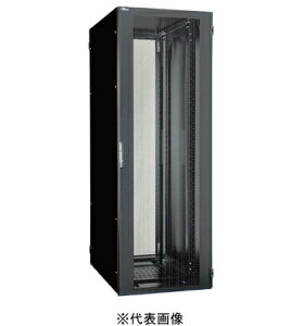 �����H�� FSG110-818EKN �V�X�e�����b�N ���k���b�N �K���e�N�g W=800 h=1800 D=1117mm EIA=37U �F:�؁[���z���C�g�h�� �u���b�N�L�ʓr���p�����������B �C���{�C�X�Ή��E�̎������s��