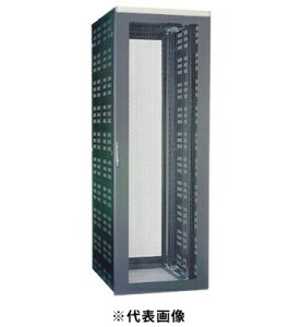 H FSS90-620EKN VXebN T[o[^Cv FSV[Y W=600 h=2000 D=917 EIA=42U F:ubNh