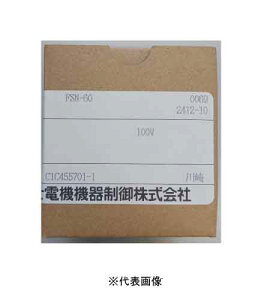 ݌ɏi 𗬓dv xmd@ FSN-60 100V v52 tX^bhM3×10