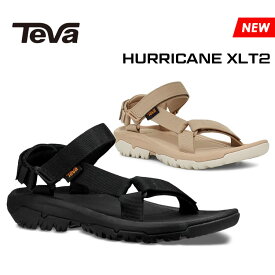 テバ Teva ハリケーン XLT 2 サンダル レディース シューズ シンプル タウンカジュアル アウトドア 旅行 フェス ブラック セサミ 定番 靴 黒 茶 W HURRICANE XLT 2 1019235