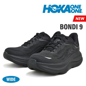 zJ IlIl {_C 9 Ch Y jOV[Y }\ X|[c WMO EH[LO   ^ ubN  L HOKA ONEONE BONDI 9 WIDE 1162013