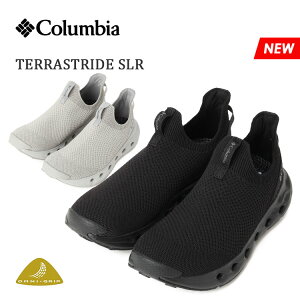 RrA eXgCh \[[ Y Xb| Xj[J[ V[Y ^E AEghA ʋC ubN `R[ Columbia TERRASTRID SLR BM0944