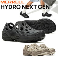 【スーパーSALE特別価格〜11(木)1:59まで】 MERRELL メレル ハイドロ ネクスト ジェン モック スリッポン…