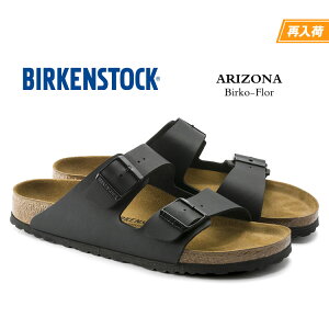 rPVgbN A]i T_ Y fB[X ubN JWA RtH[g Birko-Flor BIRKENSTOCK ARIZONA BLACK 0051791-0051793