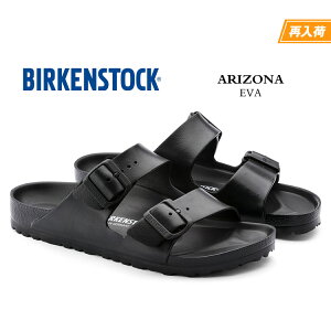 rPVgbN A]i EVA T_ Y fB[X ubN y   JWA BIRKENSTOCK ARIZONA EVA BLACK 0129421-0129423