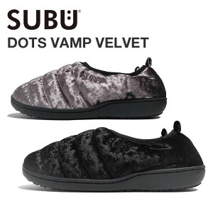 SUBU Xu DOTS VAMP VELVET T_ hbc @v xxbg Y fB[X Xb| ƕt EB^[T_ Xbp g N AEghA ^E O  