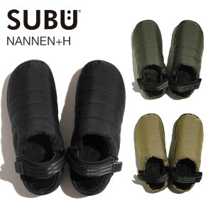 SUBU �X�u �T���_�� 2025 �i���l�� ��R +H �����Y ���f�B�[�X �X���b�|�� �X�g���b�v �R���t�H�[�g �E�B���^�[�T���_�� �X���b�p �g���� �N�� �A�E�g�h�A �L�����v �^�E�� �O���� ���� �������