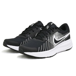 NIKE iCL  fBt@C Y jOV[Y WMO EH[LO X|[c }\ ^   RUN DEFY BLACK/WHITE HM9594-004