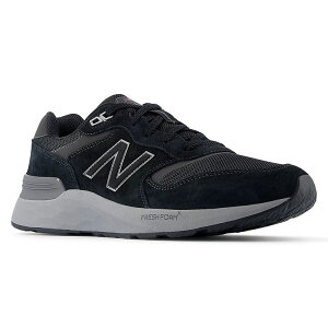 j[oX 880 Y EH[LOV[Y Xj[J[ ubN  New Balance MW880 v7 BLACK MW880BB7