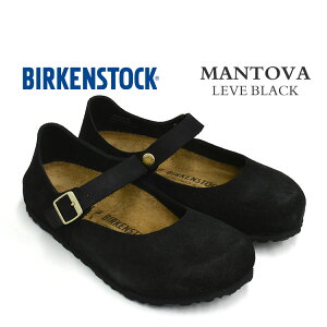 rPVgbN }go fB[X pvX ubN XG[hU[ T_ RtH[gT_ BIRKENSTOCK MONTOVA LEVE BLACK 1030423