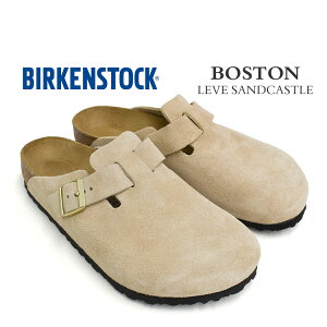 yubNtCf[JÁ`27()01:59܂Łz rPVgbN {Xg XG[hU[ ThLbX Y fB[X T_ RtH[g BIRKENSTOCK BOSTON LEVE SANDCASTLE 1030855 103088